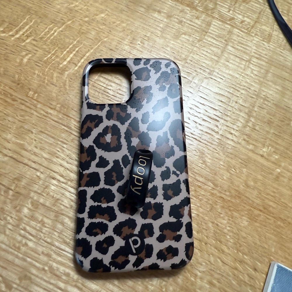 Loopy case Apple iPhone 12 Pro